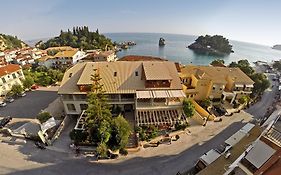 Maistrali Hotel Parga